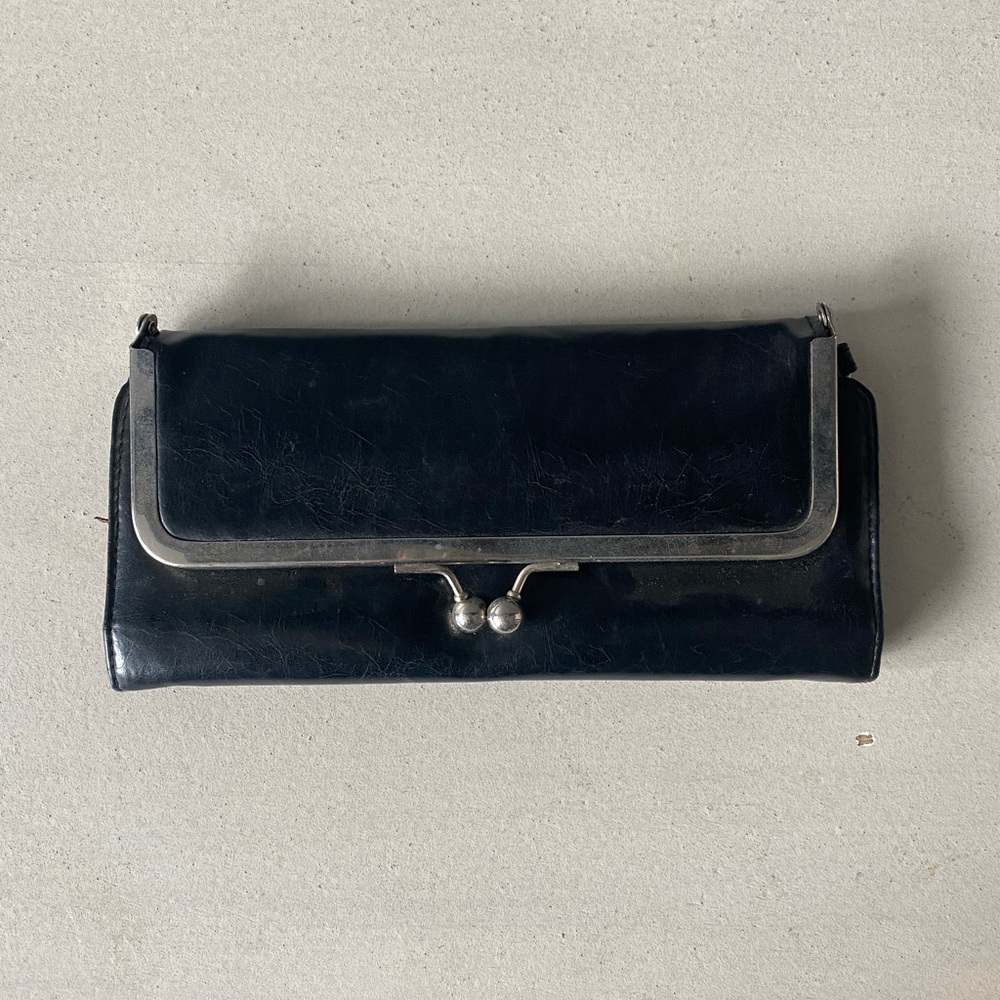 Black Clutch
